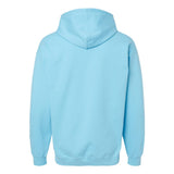 Gildan - Unisex Softstyle® Midweight Hooded Sweatshirt - SF500 - Sky