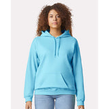 Gildan - Unisex Softstyle® Midweight Hooded Sweatshirt - SF500 - Sky