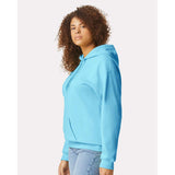 Gildan - Unisex Softstyle® Midweight Hooded Sweatshirt - SF500 - Sky