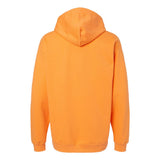 Gildan - Unisex Softstyle® Midweight Hooded Sweatshirt - SF500 - Tangerine