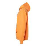 Gildan - Unisex Softstyle® Midweight Hooded Sweatshirt - SF500 - Tangerine