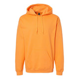 Gildan - Unisex Softstyle® Midweight Hooded Sweatshirt - SF500 - Tangerine