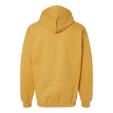 Gildan - Unisex Softstyle® Midweight Hooded Sweatshirt - SF500 - Mustard