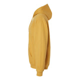 Gildan - Unisex Softstyle® Midweight Hooded Sweatshirt - SF500 - Mustard