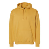 Gildan - Unisex Softstyle® Midweight Hooded Sweatshirt - SF500 - Mustard