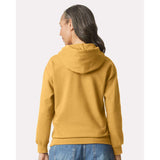 Gildan - Unisex Softstyle® Midweight Hooded Sweatshirt - SF500 - Mustard