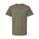 American Apparel - Unisex Sueded Cloud Jersey Tee - 5389 - Sueded Lieutenant