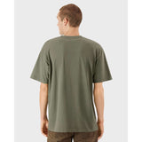 American Apparel - Unisex Sueded Cloud Jersey Tee - 5389 - Sueded Lieutenant