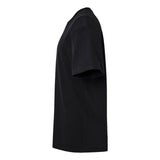 American Apparel - Unisex Sueded Cloud Jersey Tee - 5389 - Sueded Black