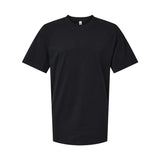 American Apparel - Unisex Sueded Cloud Jersey Tee - 5389 - Sueded Black