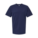 American Apparel - Unisex Sueded Cloud Jersey Tee - 5389 - Sueded Navy