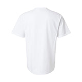 American Apparel - Unisex Sueded Cloud Jersey Tee - 5389 - Sueded White