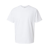 American Apparel - Unisex Sueded Cloud Jersey Tee - 5389 - Sueded White
