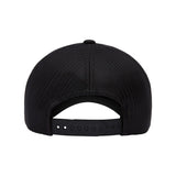 YP Classics - Elite Cap - 6601 - Black