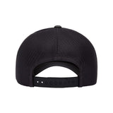 YP Classics - Elite Cap - 6601 - Charcoal