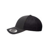 YP Classics - Elite Cap - 6601 - Charcoal