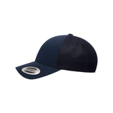 YP Classics - Elite Cap - 6601 - Navy