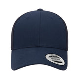 YP Classics - Elite Cap - 6601 - Navy
