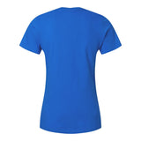 Gildan - Women's Softstyle® Midweight T-Shirt - 65000L - Royal