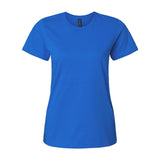 Gildan - Women's Softstyle® Midweight T-Shirt - 65000L - Royal