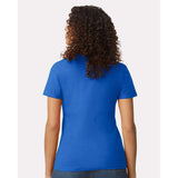 Gildan - Women's Softstyle® Midweight T-Shirt - 65000L - Royal