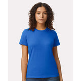 Gildan - Women's Softstyle® Midweight T-Shirt - 65000L - Royal