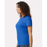 Gildan - Women's Softstyle® Midweight T-Shirt - 65000L - Royal