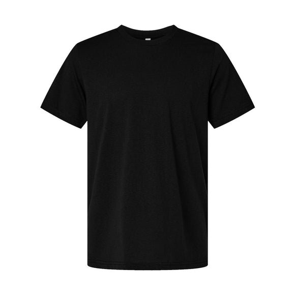 BELLA + CANVAS - EcoMax Tee - 3001ECO - Black