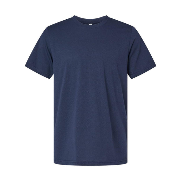 BELLA + CANVAS - EcoMax Tee - 3001ECO - Navy