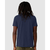 BELLA + CANVAS - Unisex EcoMax Tee - 3001ECO - Navy