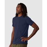 BELLA + CANVAS - Unisex EcoMax Tee - 3001ECO - Navy