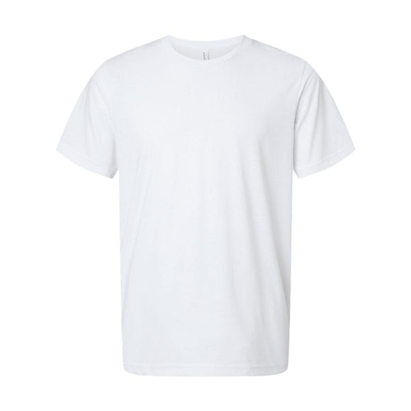 BELLA + CANVAS - EcoMax Tee - 3001ECO - White