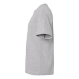 BELLA + CANVAS - 6 oz. Heavyweight Tee - 3010 - Athletic Heather