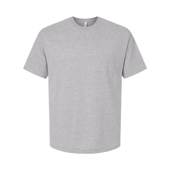 BELLA + CANVAS - 6 oz. Heavyweight Tee - 3010 - Athletic Heather