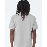 BELLA + CANVAS - 6 oz. Heavyweight Tee - 3010 - Athletic Heather