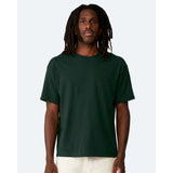 BELLA + CANVAS - 6 oz. Heavyweight Tee - 3010 - Forest