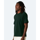 BELLA + CANVAS - 6 oz. Heavyweight Tee - 3010 - Forest