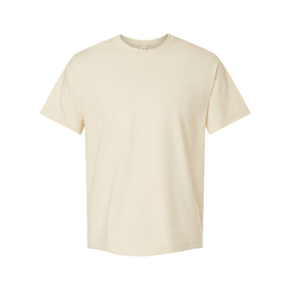 BELLA + CANVAS - 6 oz. Heavyweight Tee - 3010 - Natural