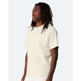 BELLA + CANVAS - 6 oz. Heavyweight Tee - 3010 - Natural