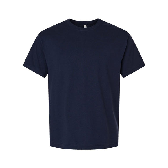 BELLA + CANVAS - 6 oz. Heavyweight Tee - 3010 - Navy
