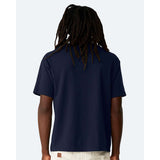 BELLA + CANVAS - 6 oz. Heavyweight Tee - 3010 - Navy