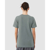 BELLA + CANVAS - Triblend Tee - 3413 - Blue Storm Triblend