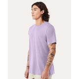 BELLA + CANVAS - Triblend Tee - 3413 - Dark Lavender Triblend