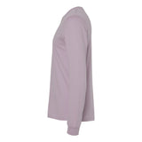 BELLA + CANVAS - Unisex Jersey Long Sleeve Tee - 3501 - Light Violet