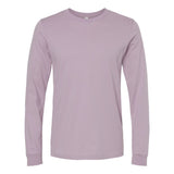 BELLA + CANVAS - Unisex Jersey Long Sleeve Tee - 3501 - Light Violet