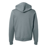 BELLA + CANVAS - Unisex Sponge Fleece Hoodie Sweatshirt - 3719 - Blue Storm