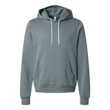 BELLA + CANVAS - Unisex Sponge Fleece Hoodie Sweatshirt - 3719 - Blue Storm