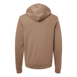 BELLA + CANVAS - Unisex Sponge Fleece Hoodie Sweatshirt - 3719 - Vintage Brown