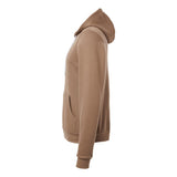 BELLA + CANVAS - Unisex Sponge Fleece Hoodie Sweatshirt - 3719 - Vintage Brown