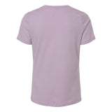 BELLA + CANVAS - Women’s Relaxed Jersey Tee - 6400 - Light Violet